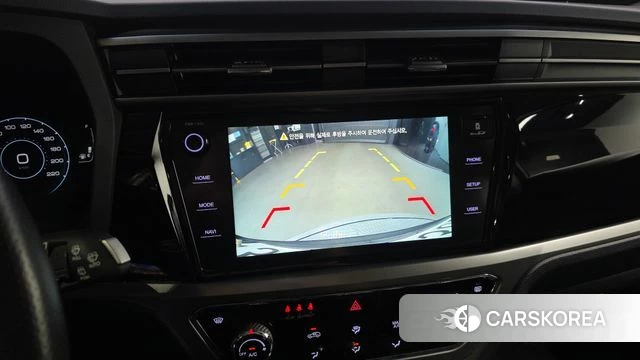 Ssangyong Beautiful Korando 2019 Серый из Кореи, фото 6