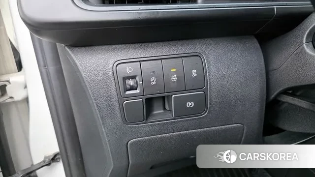 Hyundai Staria 2022 Белый из Кореи, фото 6