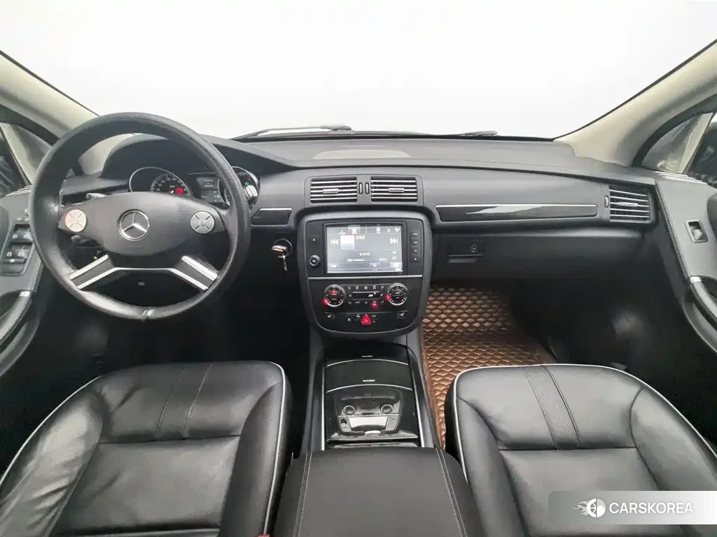 Mercedes-Benz R-class 2018 Черный из Китая, фото 6
