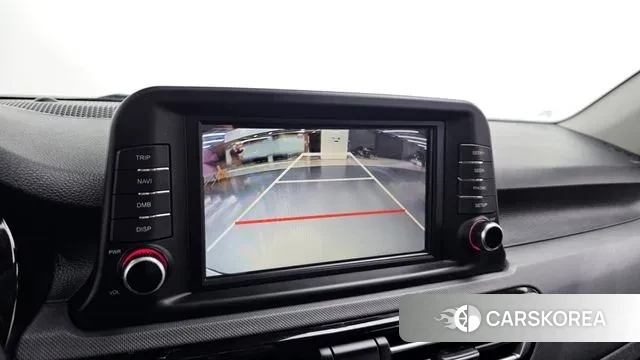 Kia Seltos 2021 Белый из Кореи, фото 6