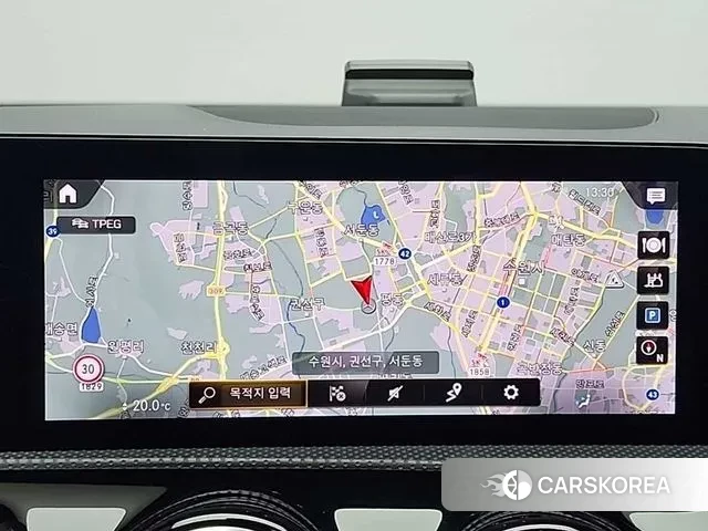 Mercedes-Benz CLA-Class C118 2023 Белый из Кореи, фото 6