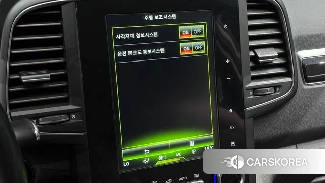 Renault Korea (Samsung) QM6 2019 Белый из Кореи, фото 6