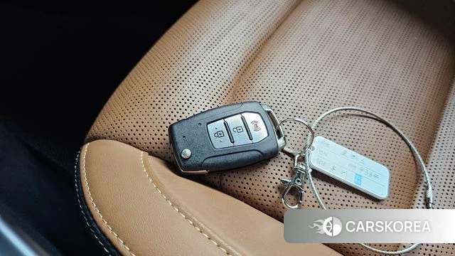 Ssangyong Torres 2022 Белый из Кореи, фото 6