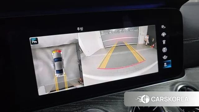 Mercedes-Benz CLS-Class C257 2020 Белый из Кореи, фото 6