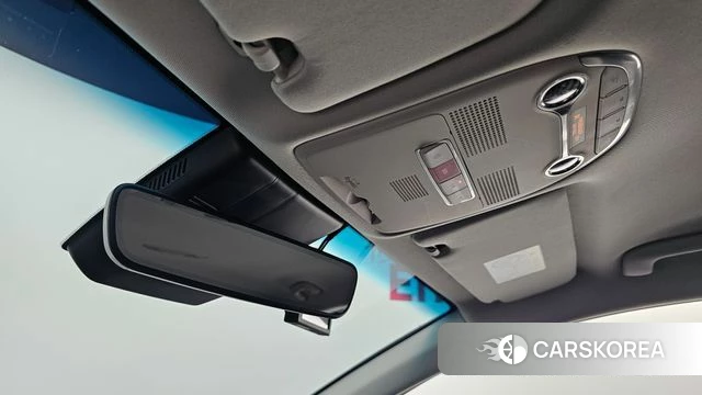 Hyundai The New Grandeur IG 2022 Черный из Кореи, фото 6