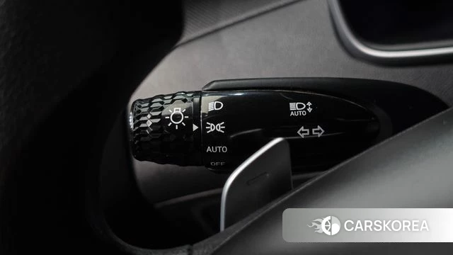 Hyundai Tucson (NX4) 2022 Серебряный из Кореи, фото 6