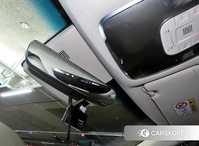 Genesis GV80 2020 Серый из Кореи, фото 6