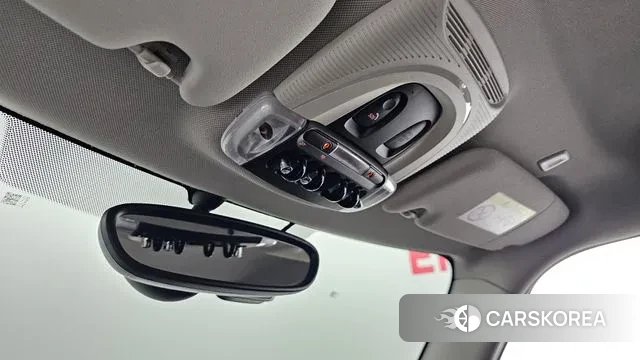 Mini Cooper 2021 Жемчужный цвет из Кореи, фото 6