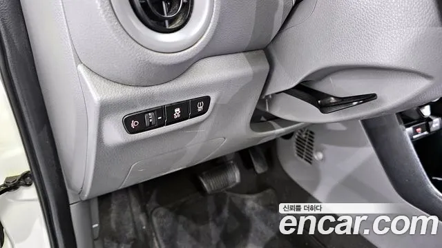 Kia Morning Urban (JA) id 2717236 из Кореи 6