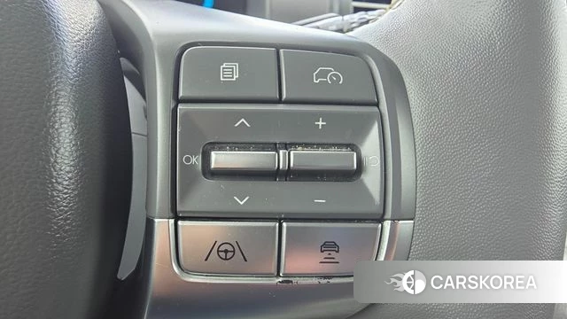 Hyundai Casper 2022 Светло-зеленый из Кореи, фото 6