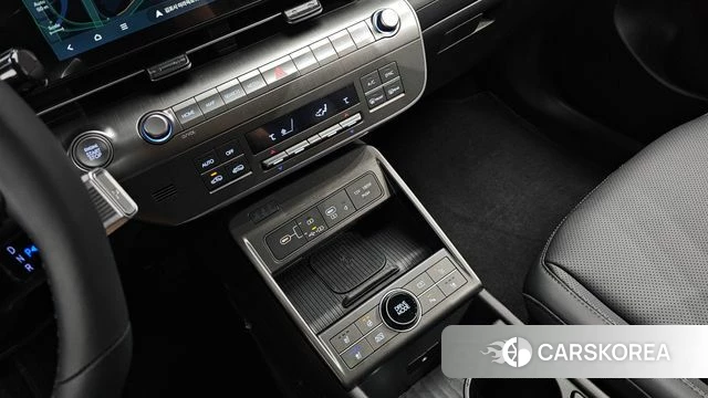 Hyundai Kona (SX2) 2026 Серый из Кореи, фото 6