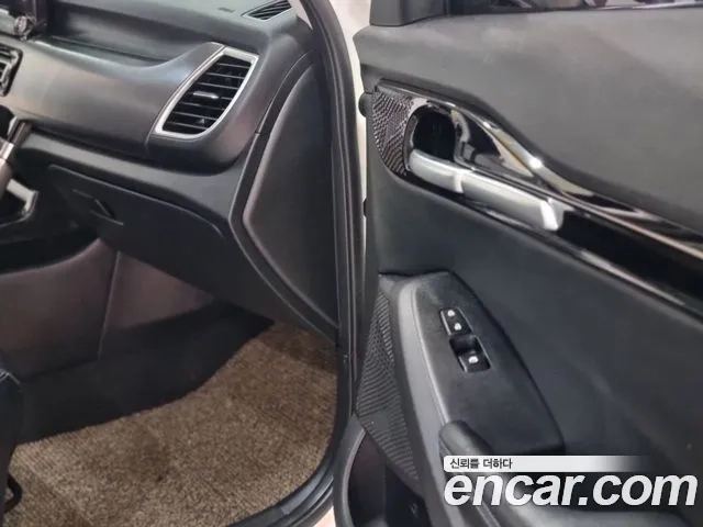 Kia Seltos id 2907596 из Кореи 6