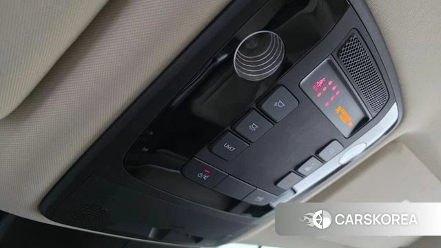 Kia Carnival 4th generation 2020 Черный из Кореи, фото 6