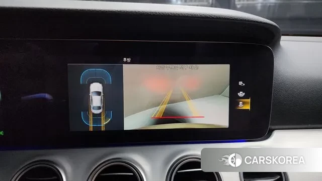 Mercedes-Benz E-Class W213 2021 Белый из Кореи, фото 6