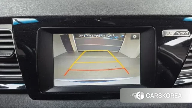 Kia Niro 2018 Белый из Кореи, фото 6