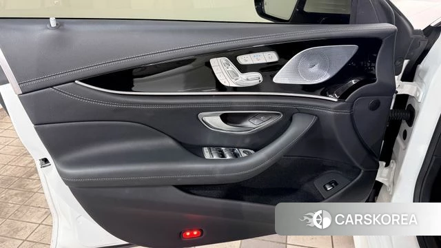 Mercedes-Benz AMG GT 2022 Белый из Кореи, фото 6