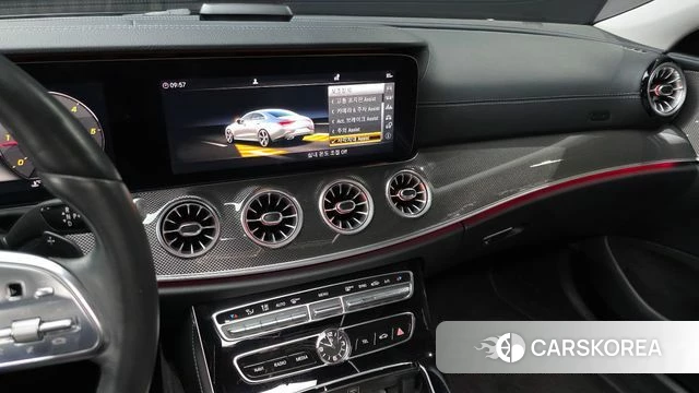 Mercedes-Benz CLS-Class C257 2019 Черный из Кореи, фото 6