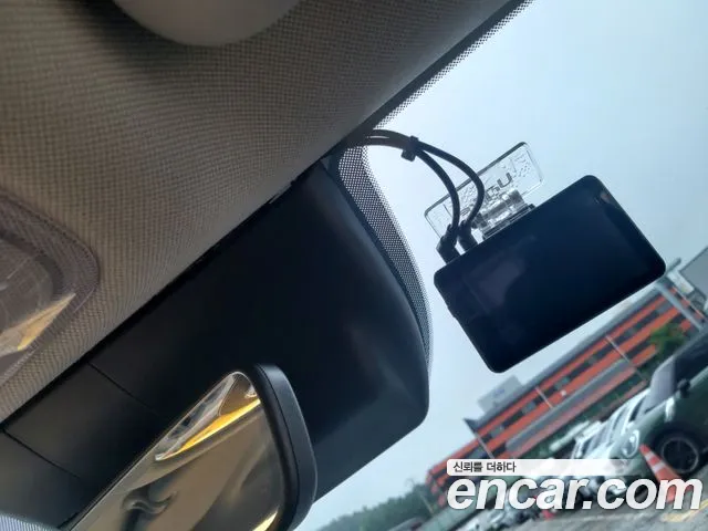 Hyundai Avante (CN7) 2021 Серебристо-серый из Кореи, фото 6