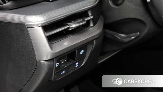 Hyundai Grandeur (GN7) 2023 Черный из Кореи, фото 6