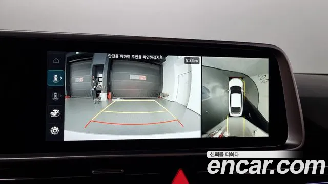 Hyundai Ionic 6 id 2698674 из Кореи 6