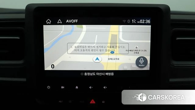 Renault Korea (Samsung) Master 2024 Белый из Кореи, фото 6