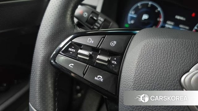 Ssangyong The New Rexton Sport 2023 Светло-зеленый из Кореи, фото 6