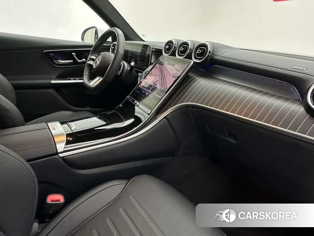 Mercedes-Benz GLC id 4198984 из Китая 6