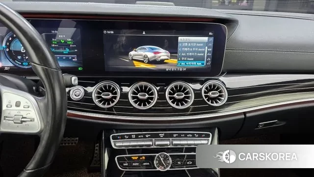 Mercedes-Benz CLS-Class C257 2019 Черный из Кореи, фото 6