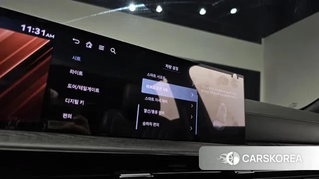 Genesis GV80 Coupe 2025 Черный из Кореи, фото 6