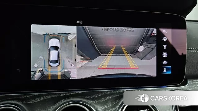 Mercedes-Benz E-Class W213 2021 Черный из Кореи, фото 6