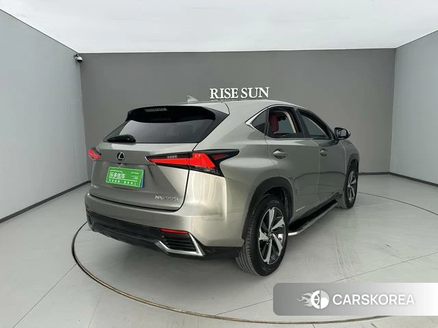 Lexus NX 2018 Другой из Китая, фото 6