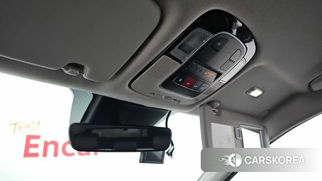 Hyundai Tucson (NX4) 2022 Белый из Кореи, фото 6