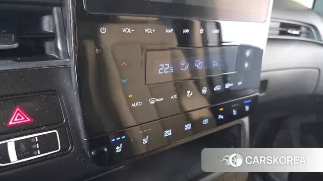 Hyundai Staria 2023 Белый из Кореи, фото 6