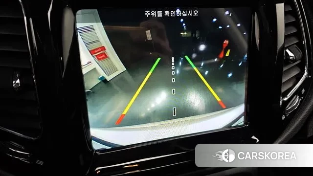 Jeep Compass 2nd Generation 2018 Белый из Кореи, фото 6