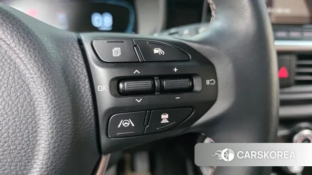 Kia The New Morning (JA) 2023 Белый из Кореи, фото 6