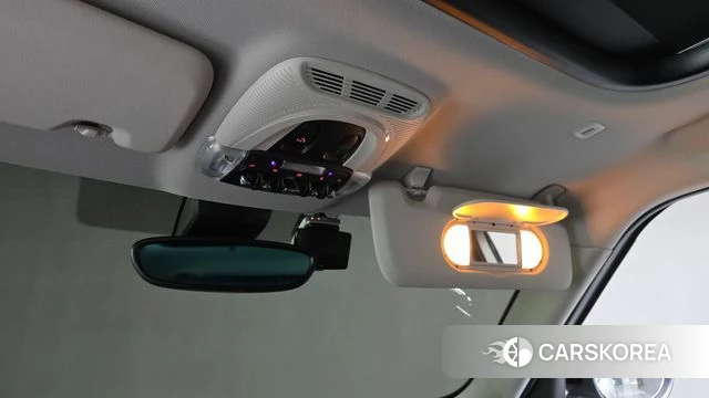 Mini Cooper Countryman 2024 Серебряный из Кореи, фото 6