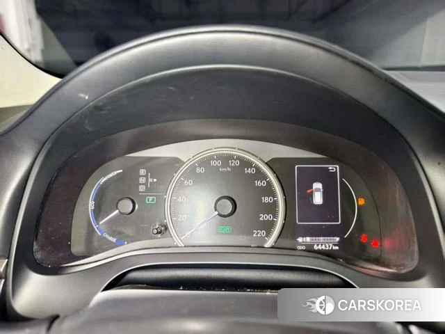 Lexus CT 2021 Белый из Китая, фото 6
