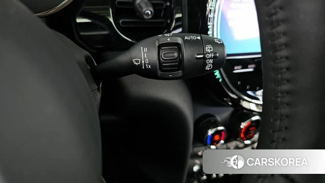 Mini Cooper 2023 Серебристо-серый из Кореи, фото 6