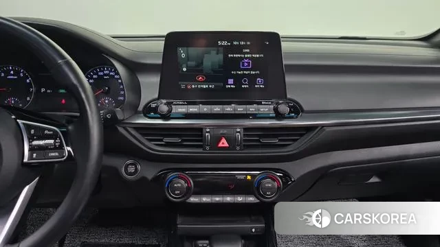 Kia Come New K3 2020 Белый из Кореи, фото 6