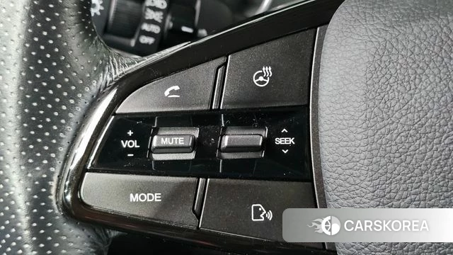 Ssangyong Beautiful Korando 2019 Черный из Кореи, фото 6