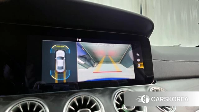 Mercedes-Benz CLS-Class C257 2022 Синий из Кореи, фото 6