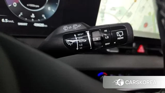 Kia Sportage 5th Generation 2021 Белый из Кореи, фото 6