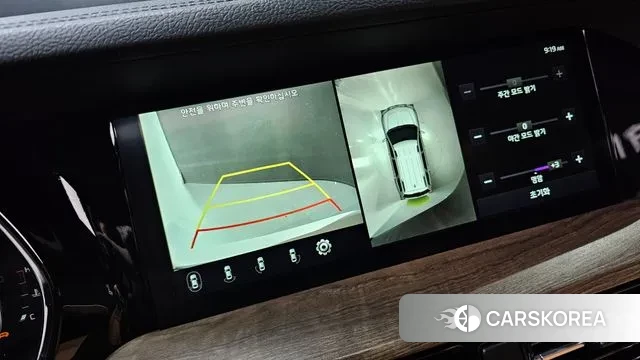 Kia Mohave Master 2019 Белый из Кореи, фото 6