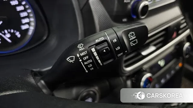 Hyundai Kona 2018 Белый из Кореи, фото 6