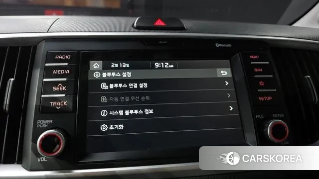 Kia The New Ray 2019 Серый из Кореи, фото 6