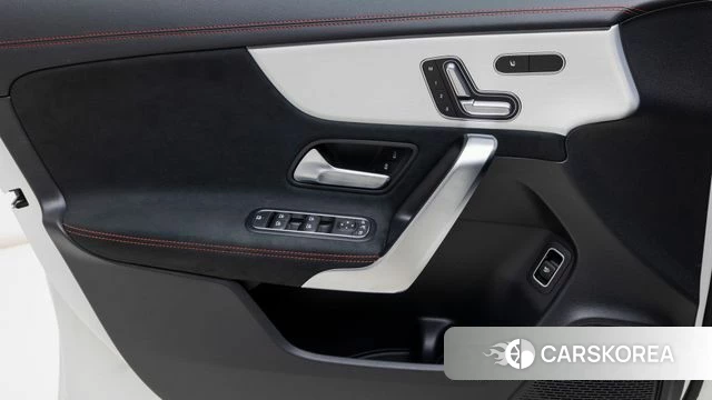 Mercedes-Benz CLA-Class C118 2026 Белый из Кореи, фото 6