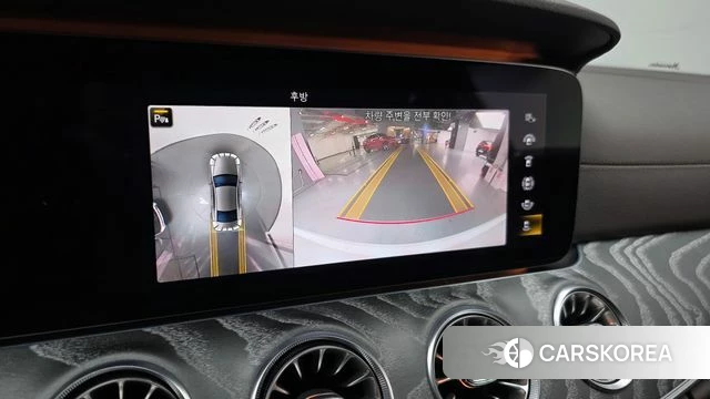 Mercedes-Benz CLS-Class C257 2020 Белый из Кореи, фото 6