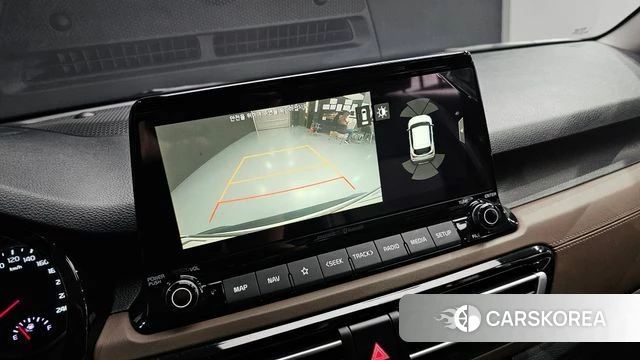 Kia Seltos 2020 Белый из Кореи, фото 6