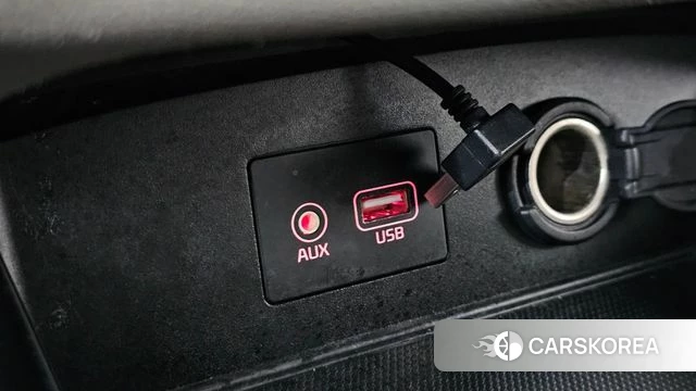 Kia The New Carnival 2018 Белый из Кореи, фото 6