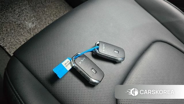 Kia Sportage 5th Generation 2022 Белый из Кореи, фото 6